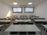 Sala de Aula 1